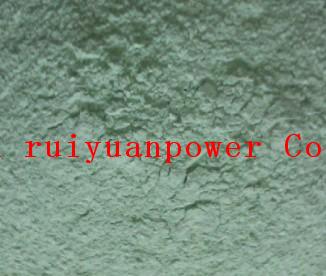 Basic Nickel Carbonate